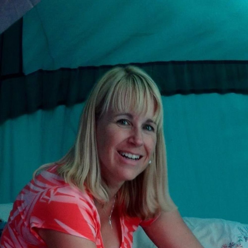 Meet your Posher, Heather